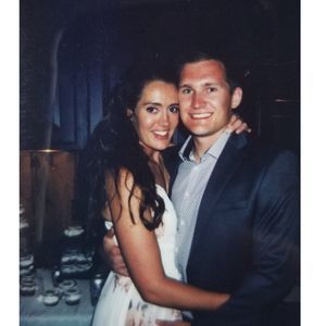 Meet your Posher, Mackenzie